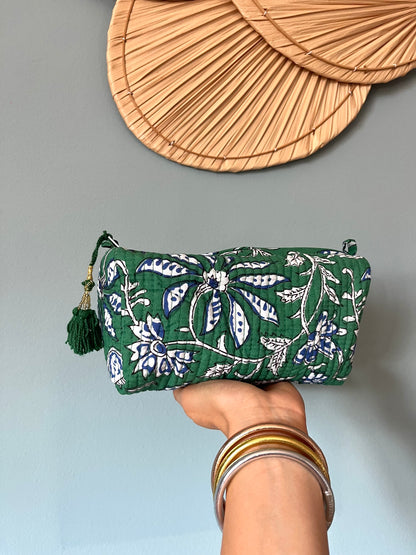Mini Cosmetic Bag n.131