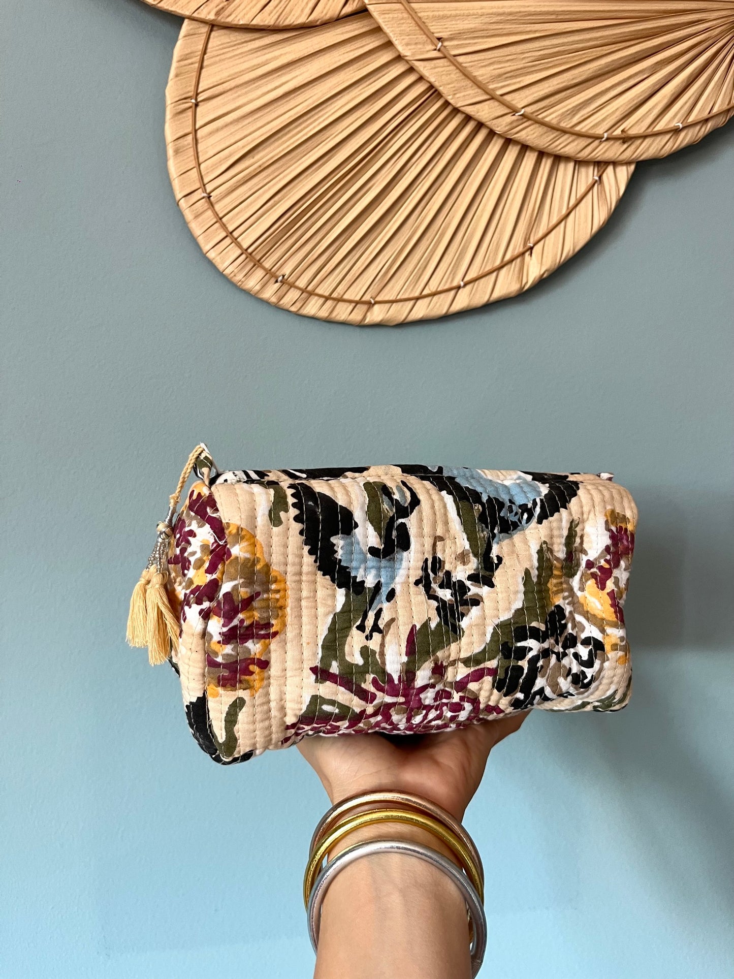Mini Cosmetic Bag n.132