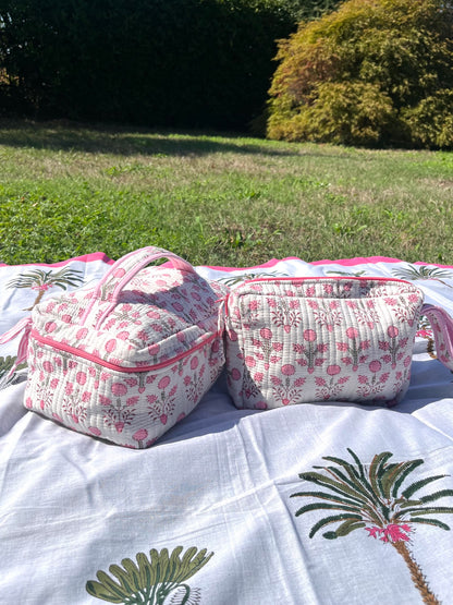 Travel Beauty Duo Set n.1