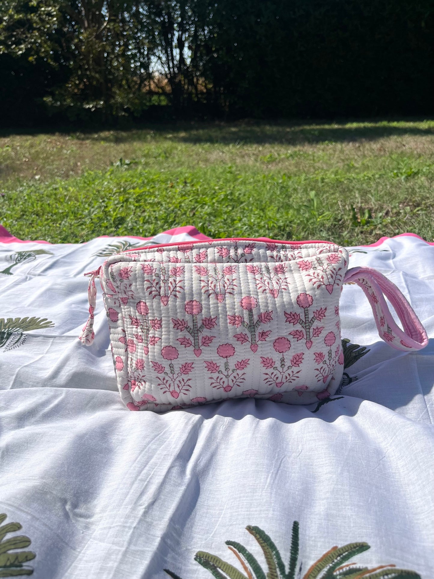 Travel Beauty Duo Set n.1