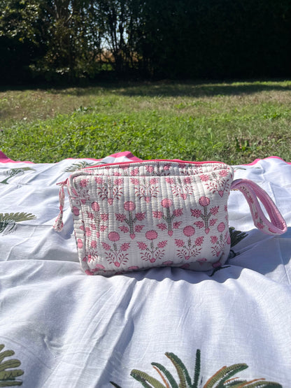 Travel Beauty Duo Set n.1