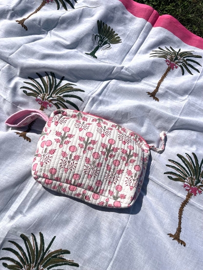 Travel Beauty Duo Set n.1