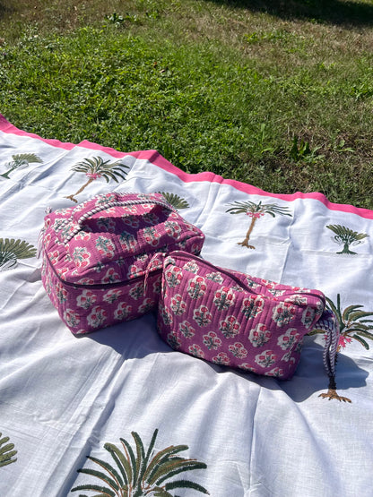 Travel Beauty Duo Set n.2