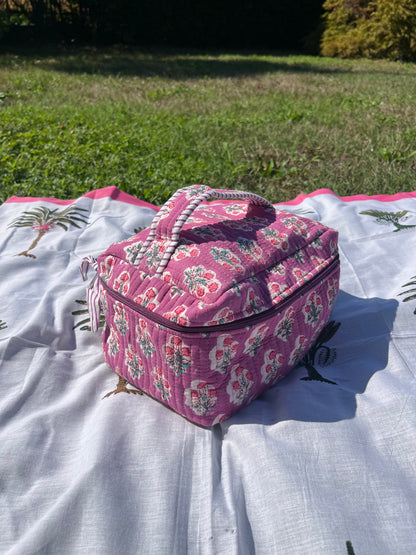 Travel Beauty Duo Set n.2