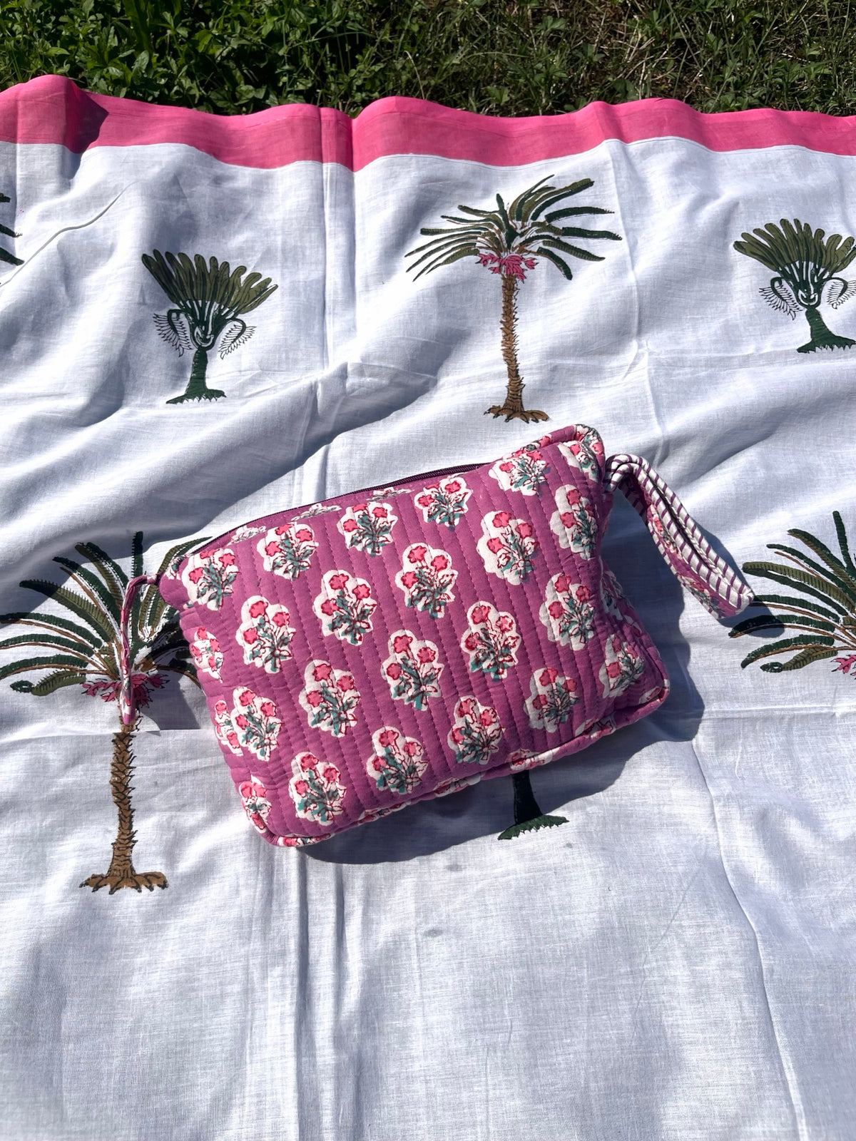 Travel Beauty Duo Set n.2