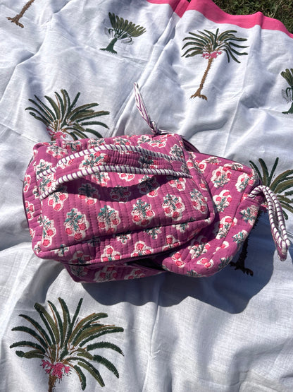 Travel Beauty Duo Set n.2