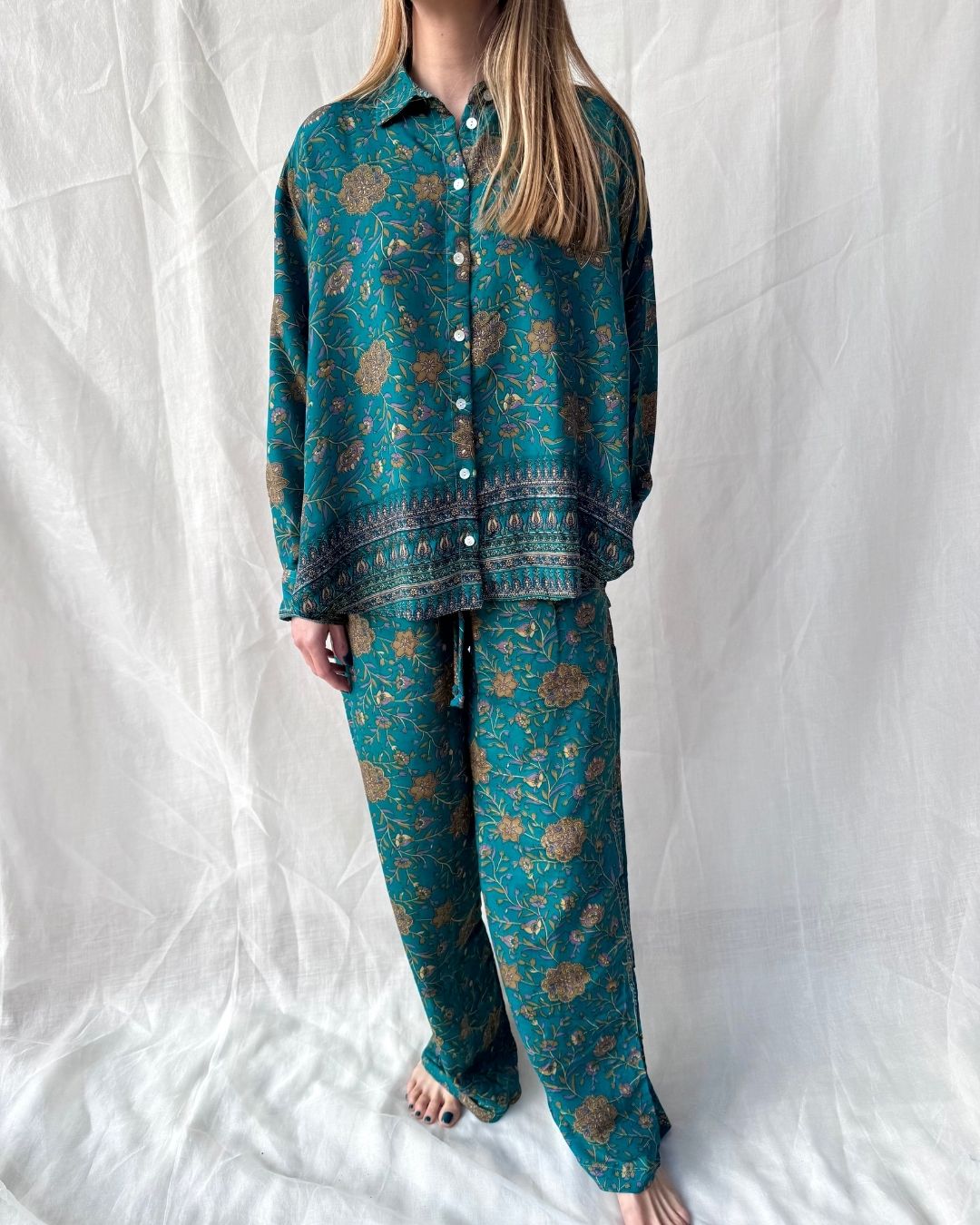 Diamond Silk Set n.13