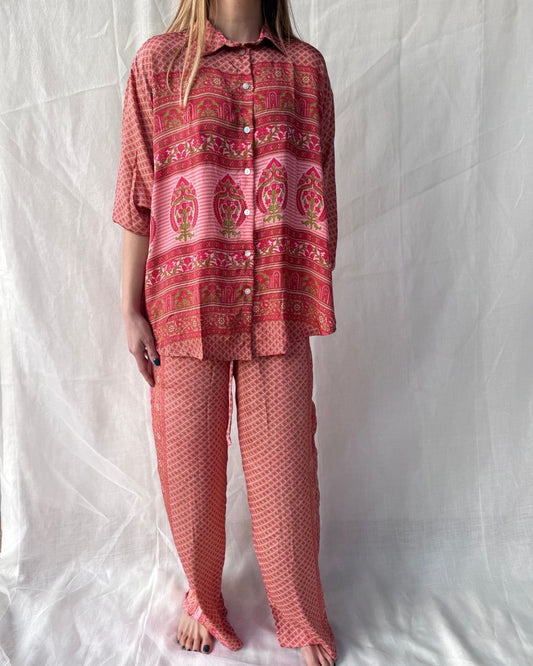 Diamond Silk Set n.14