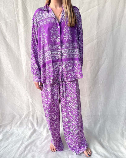 Diamond Silk Set n.15