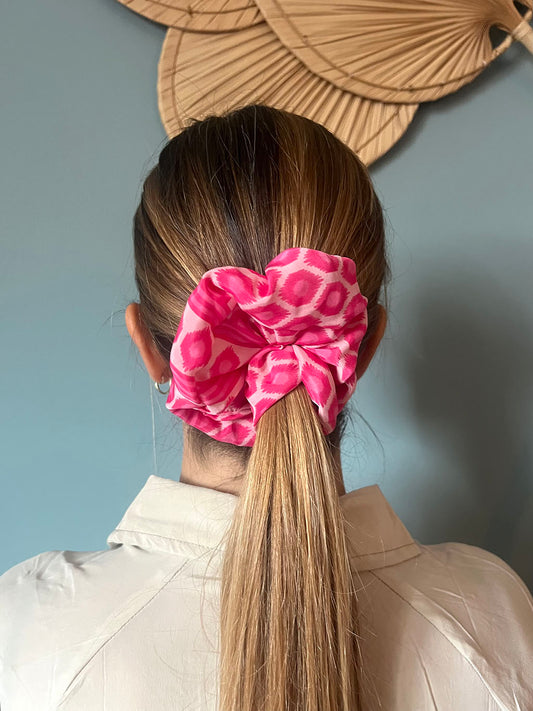 Silk Scrunchie n. 19