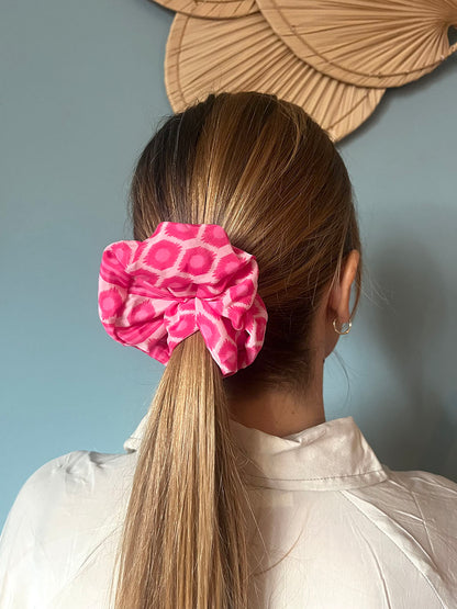 Silk Scrunchie n. 19