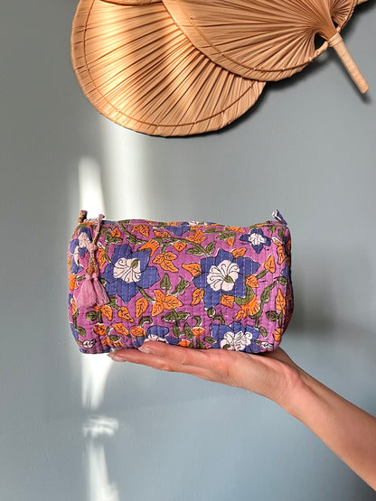 Mini Cosmetic Bag n.109