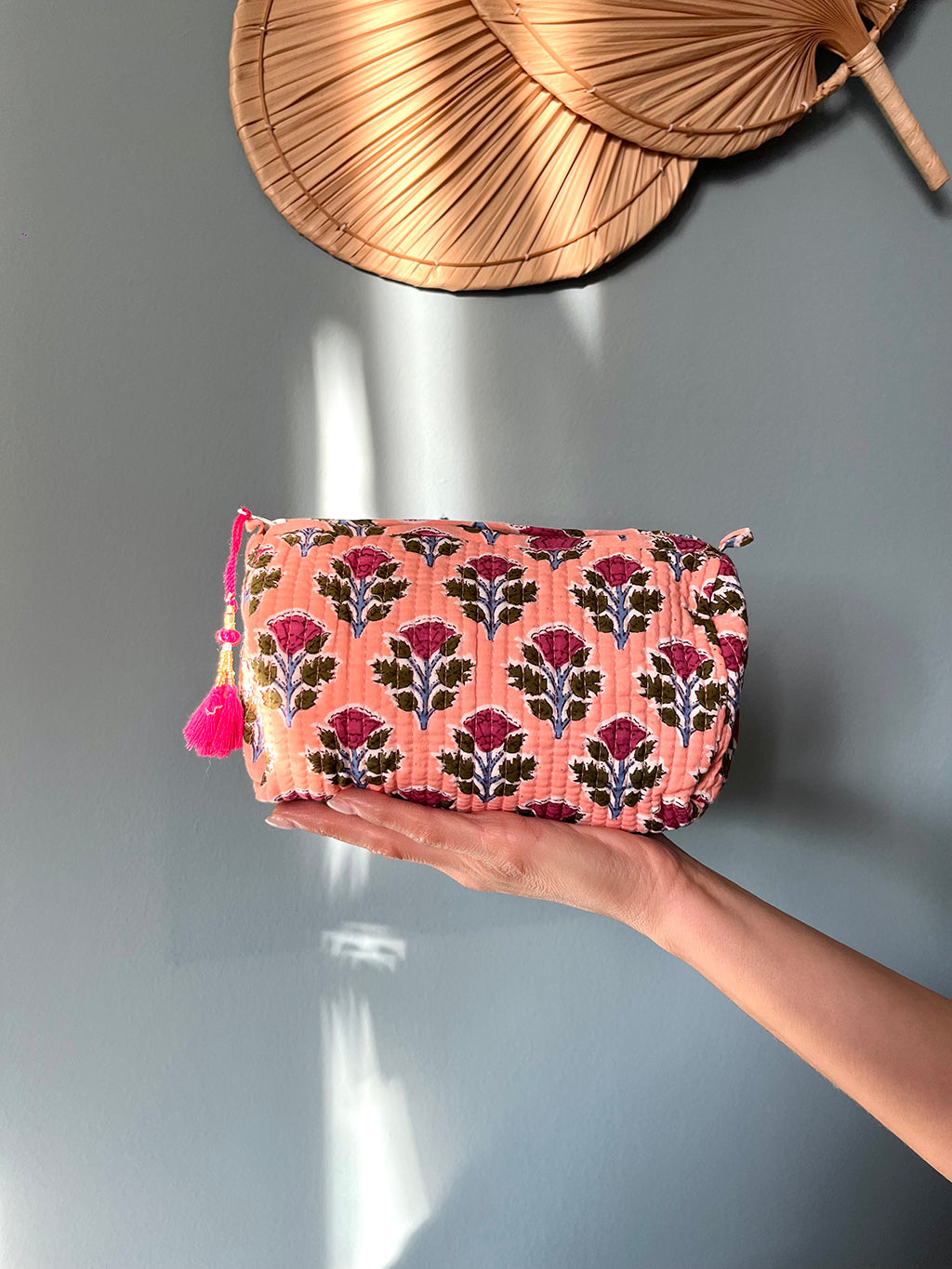 Mini Cosmetic Bag n.118