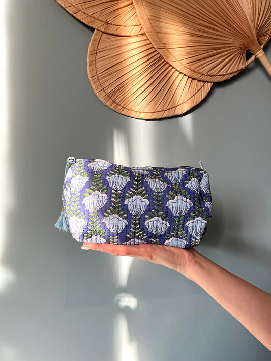 Mini Cosmetic Bag n.119