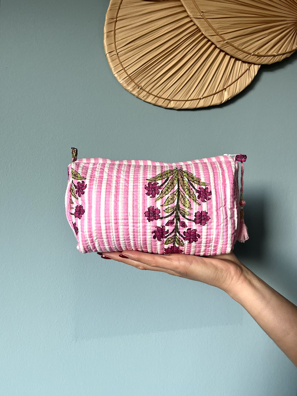 Mini Cosmetic Bag n.130