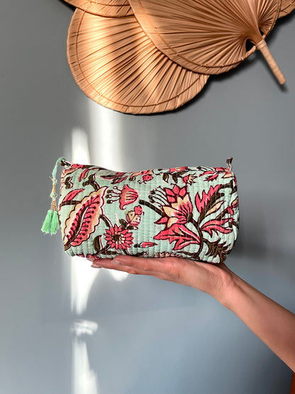 Mini Cosmetic Bag n.110