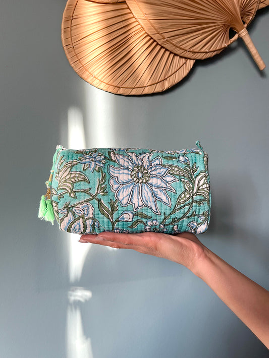 Mini Cosmetic Bag n.112