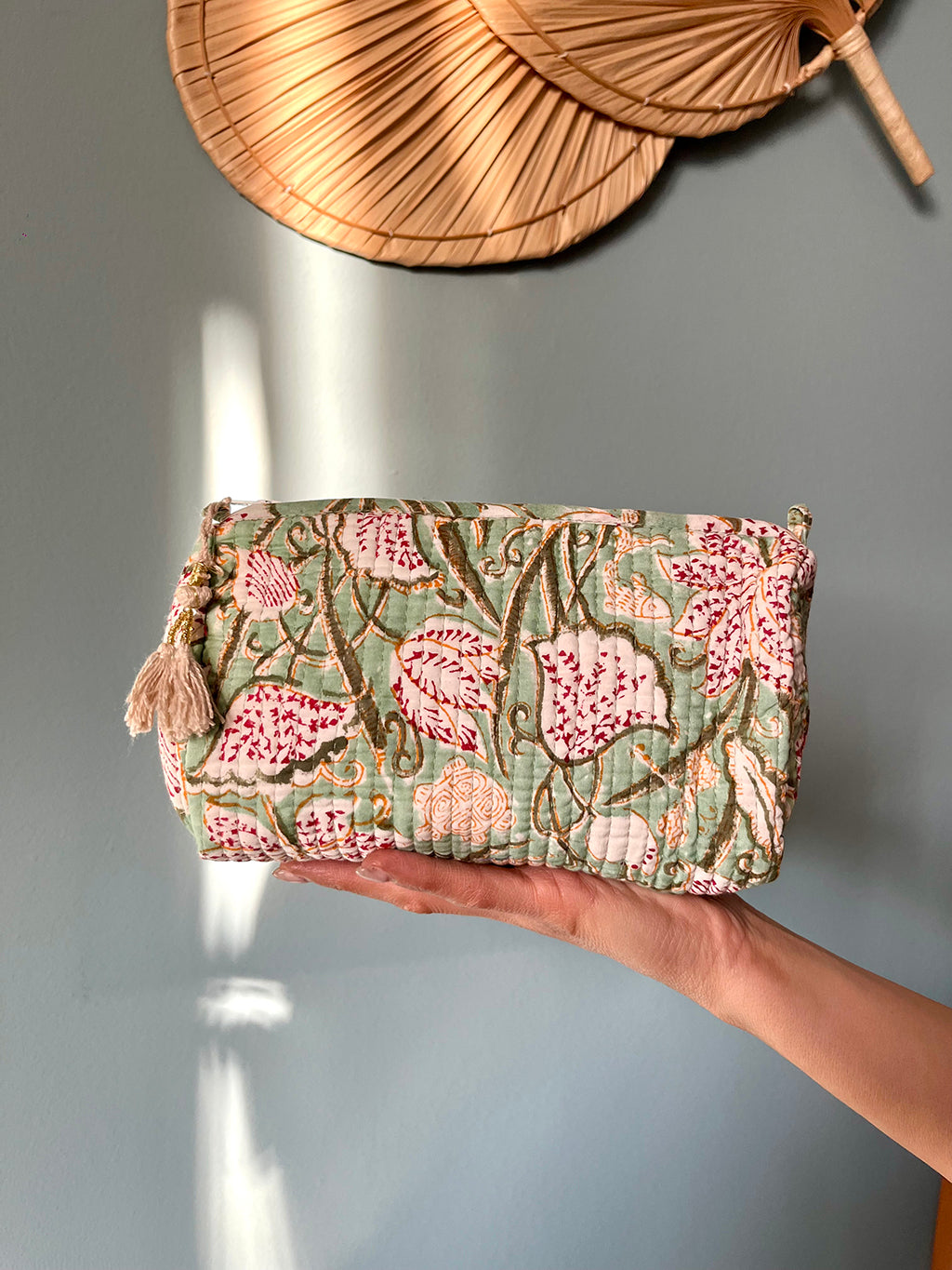 Mini Cosmetic Bag n.113