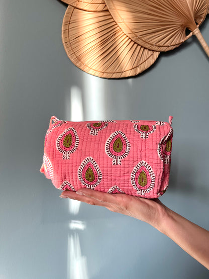 Mini Cosmetic Bag n.114