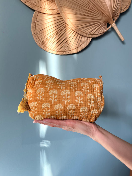 Mini Cosmetic Bag n.115