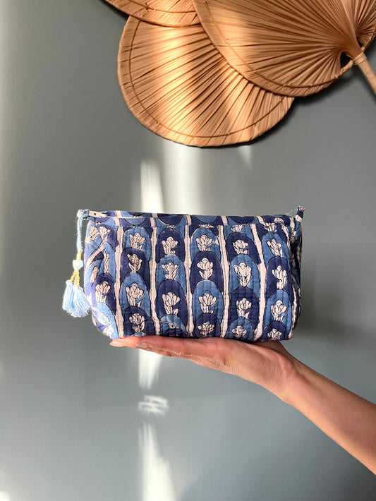 Mini Cosmetic Bag n.116