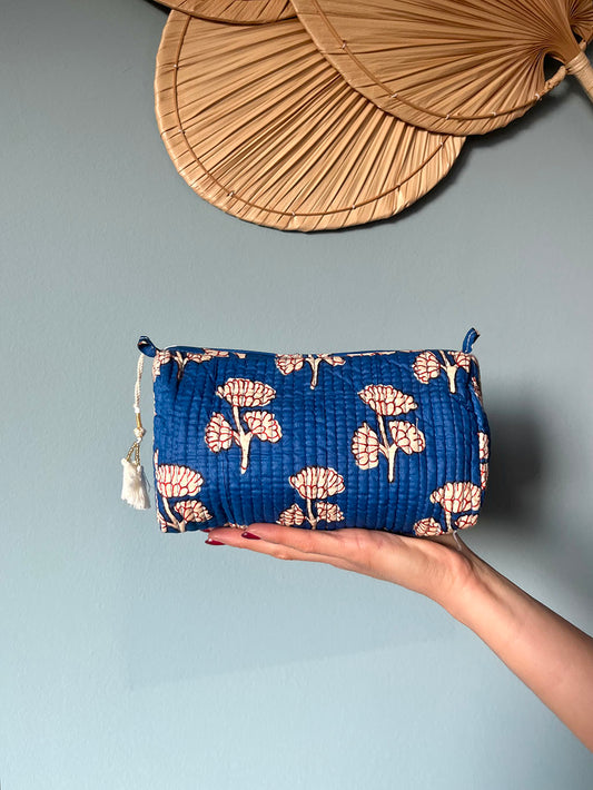 Mini Cosmetic Bag n.128