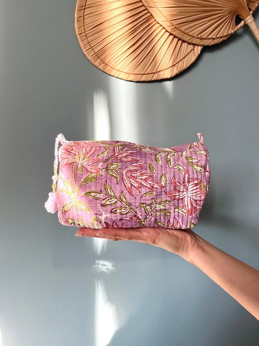 Mini Cosmetic Bag n.117