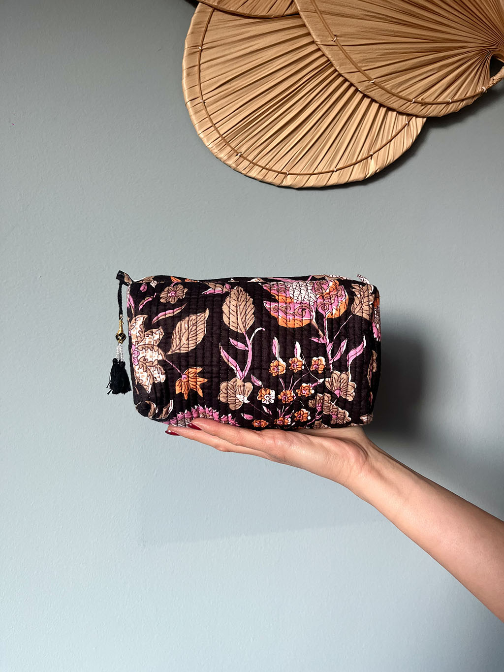 Mini Cosmetic Bag n.129