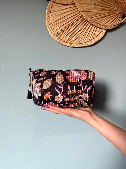 Mini Cosmetic Bag n.129