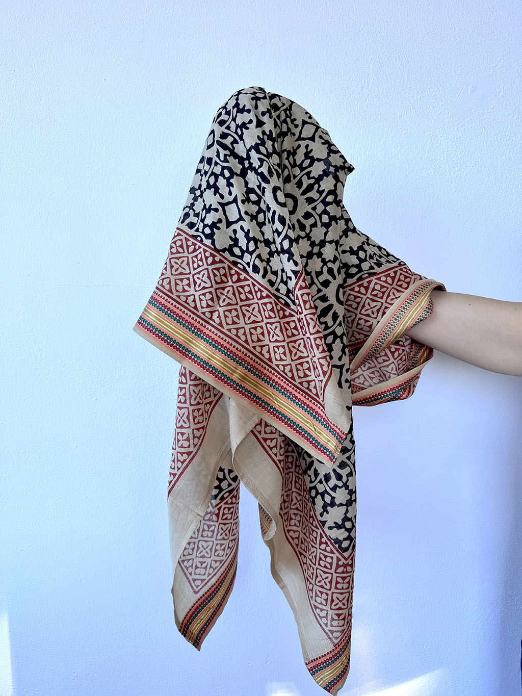 Cotton Pareo n.237