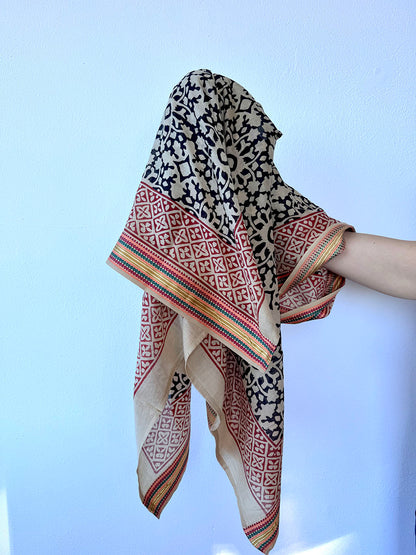 Cotton Pareo n.237