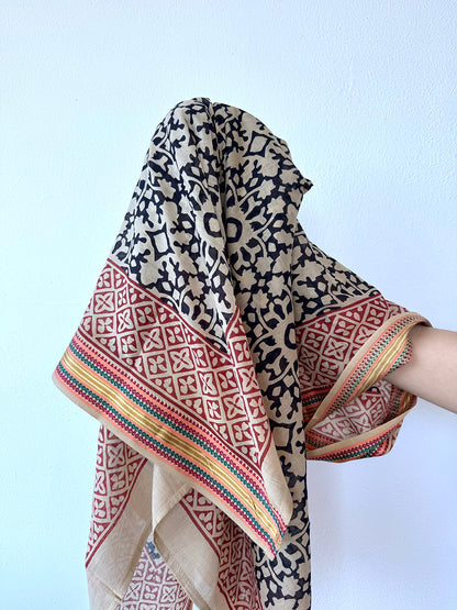 Cotton Pareo n.237