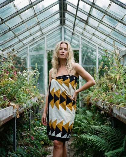 Soleil Pareo n.20 • Limited Edition