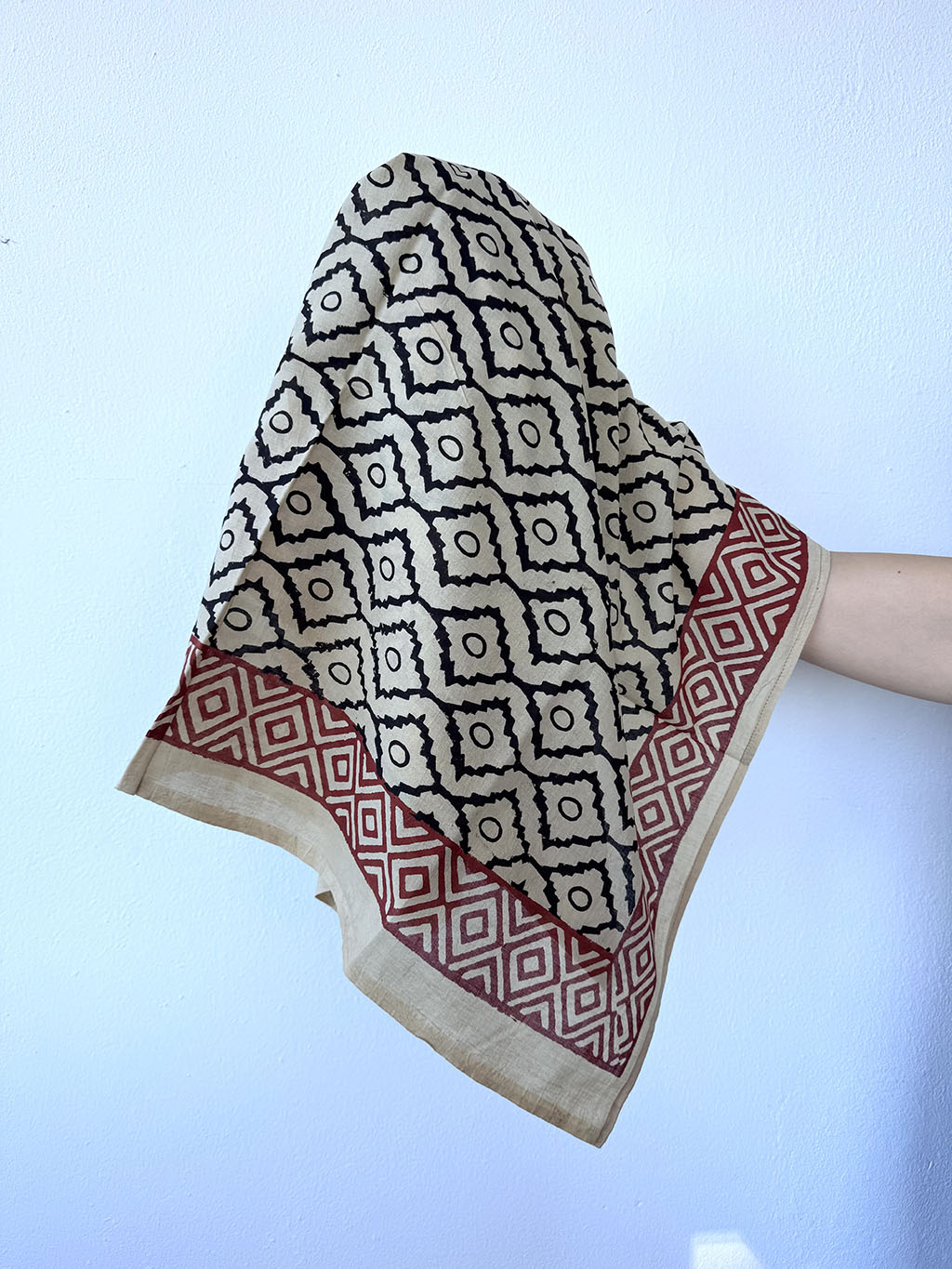 Cotton Pareo n.241