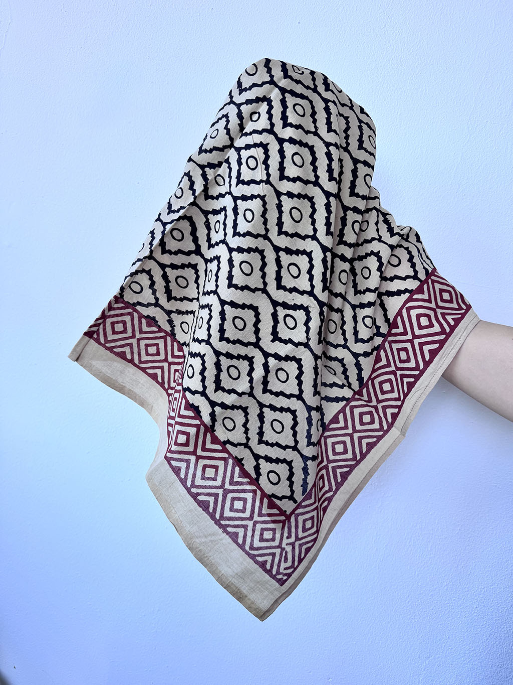 Cotton Pareo n.241