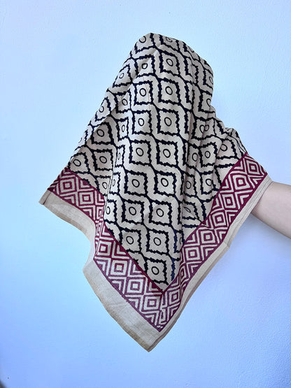 Cotton Pareo n.241
