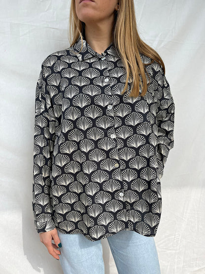 Celine Oversize Shirt n.17