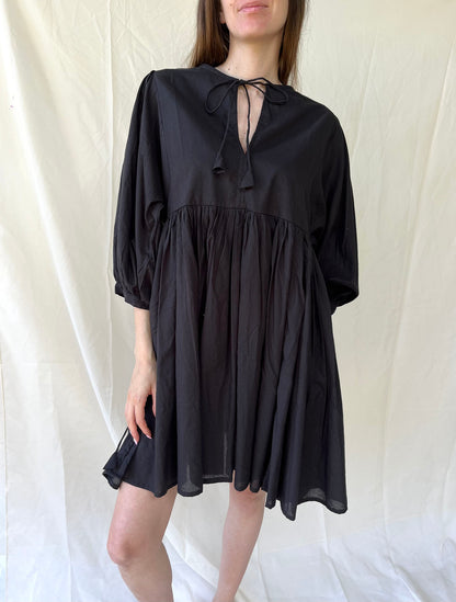 Cotton Gilda Short Dress n.9