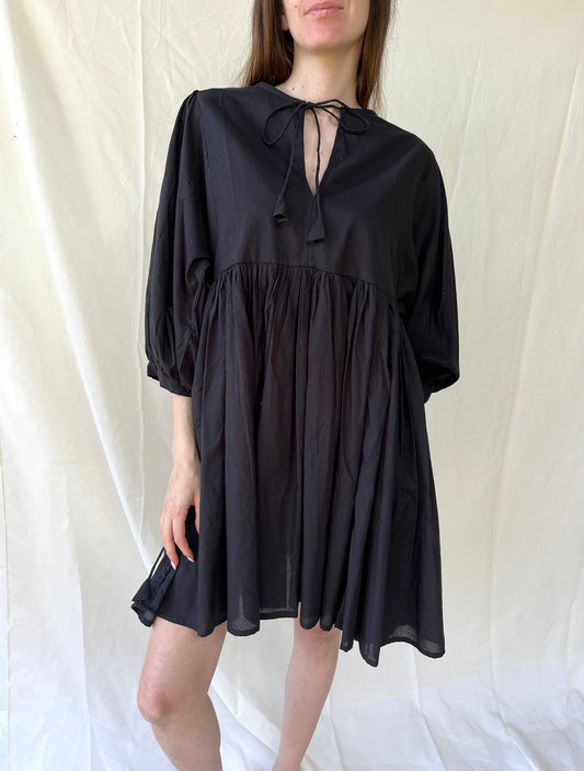 Cotton Gilda Short Dress n.9