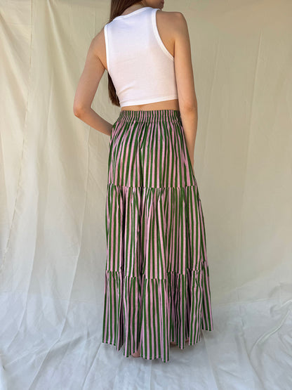 Cotton Julia Skirt n.19