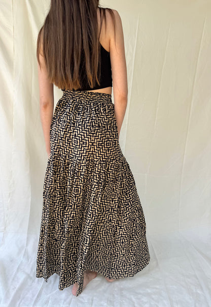 Cotton Julia Skirt n.22