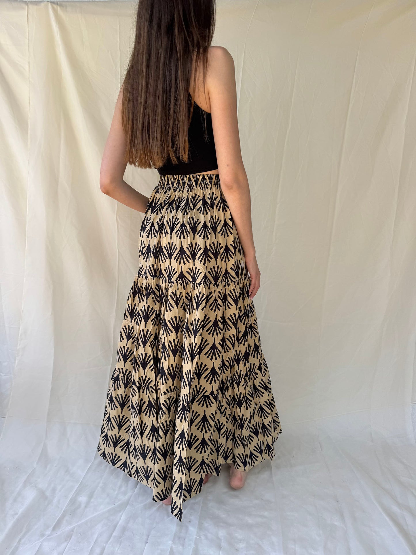 Cotton Julia Skirt n.23