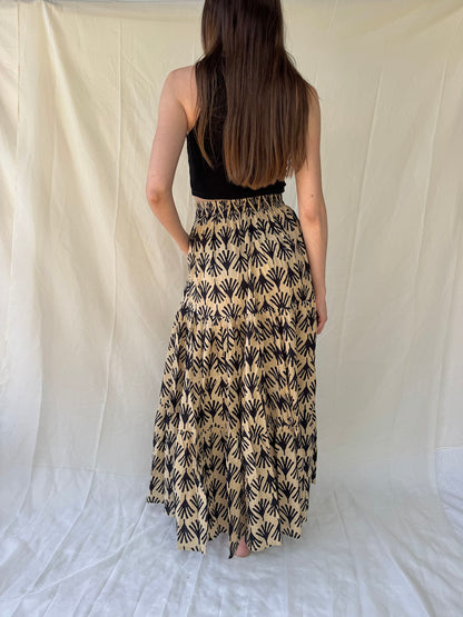 Cotton Julia Skirt n.23