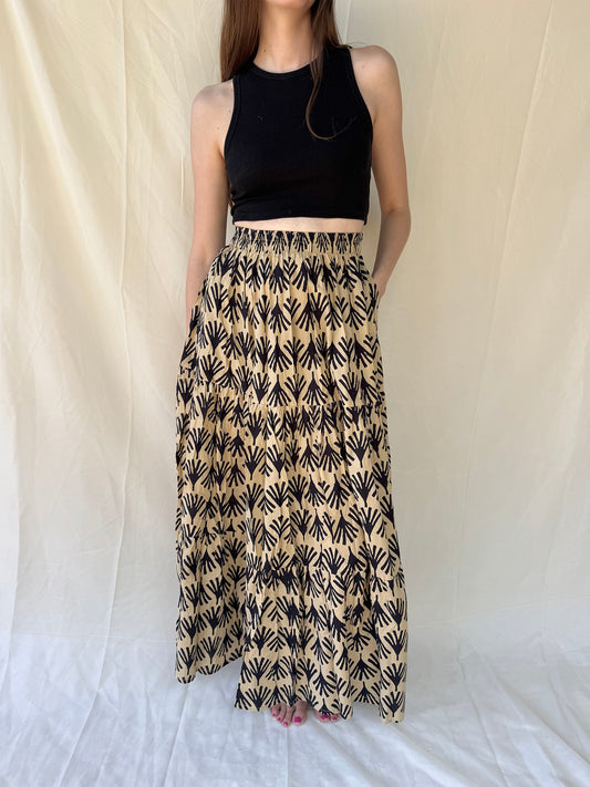 Cotton Julia Skirt n.23