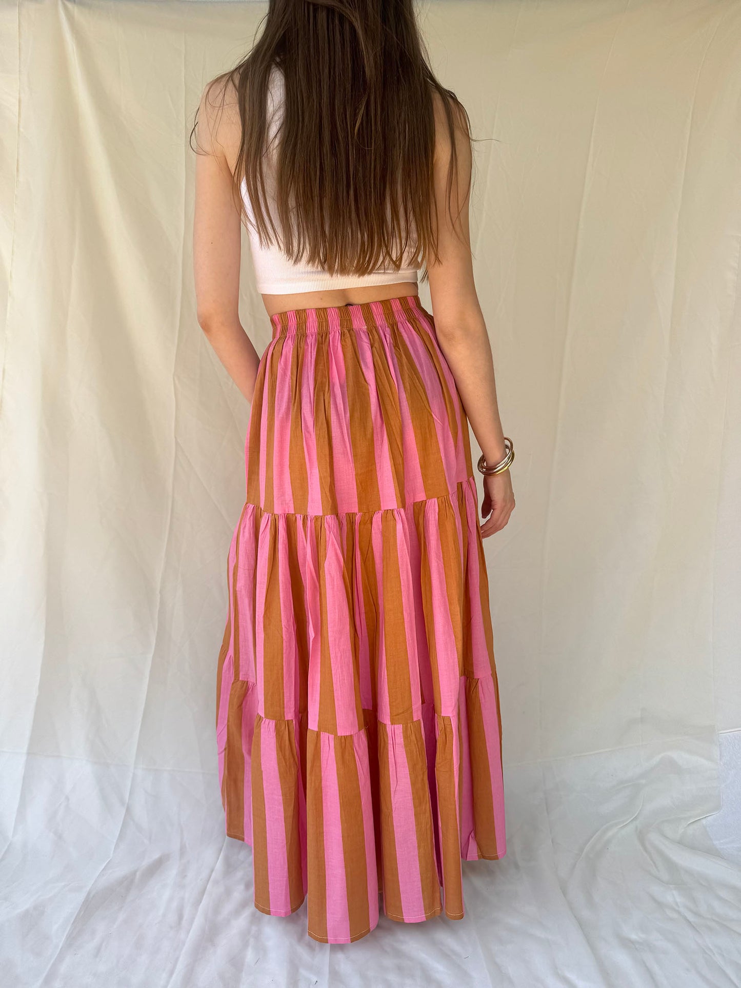 Cotton Julia Skirt n.17