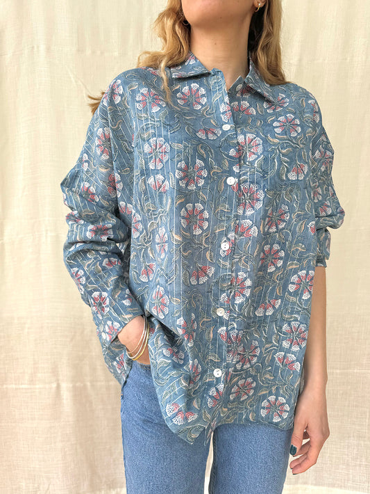 Celine Oversize Shirt n.14