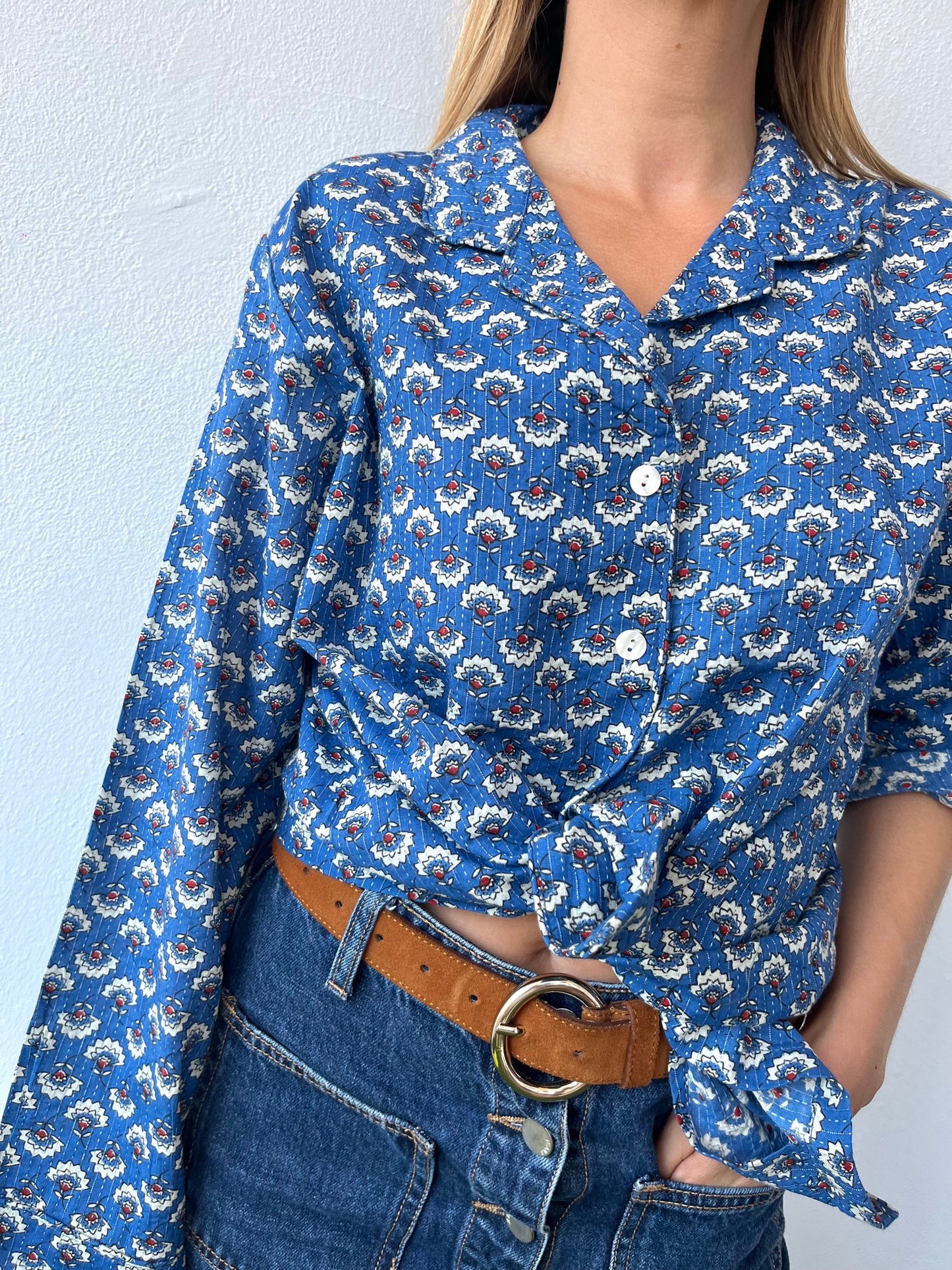 Gem Shirt n.81