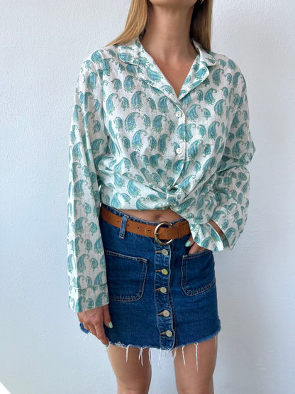 Gem Shirt n.83