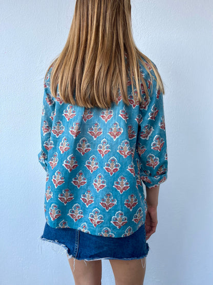 Gem Shirt n.84