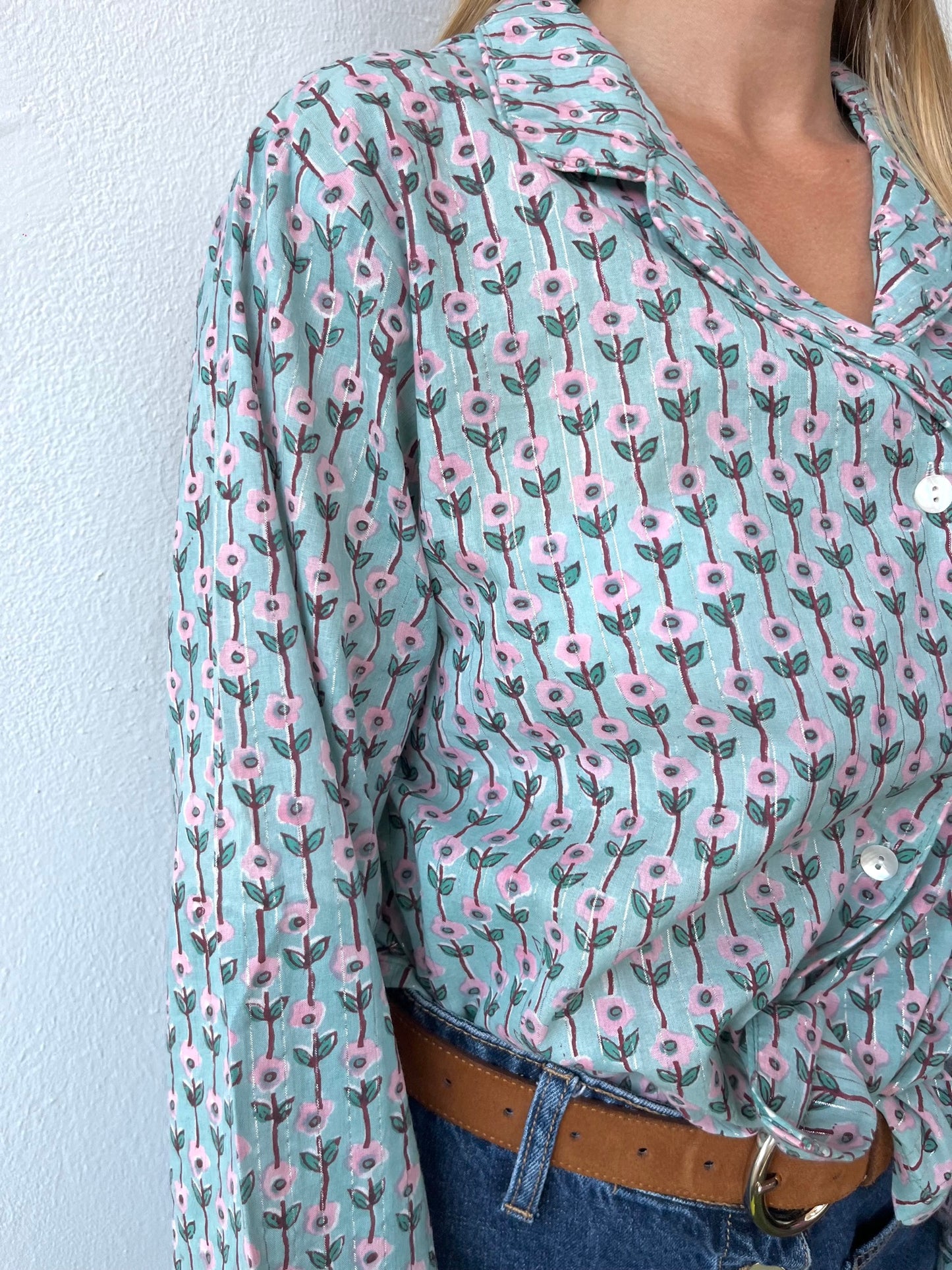 Gem Shirt n.86